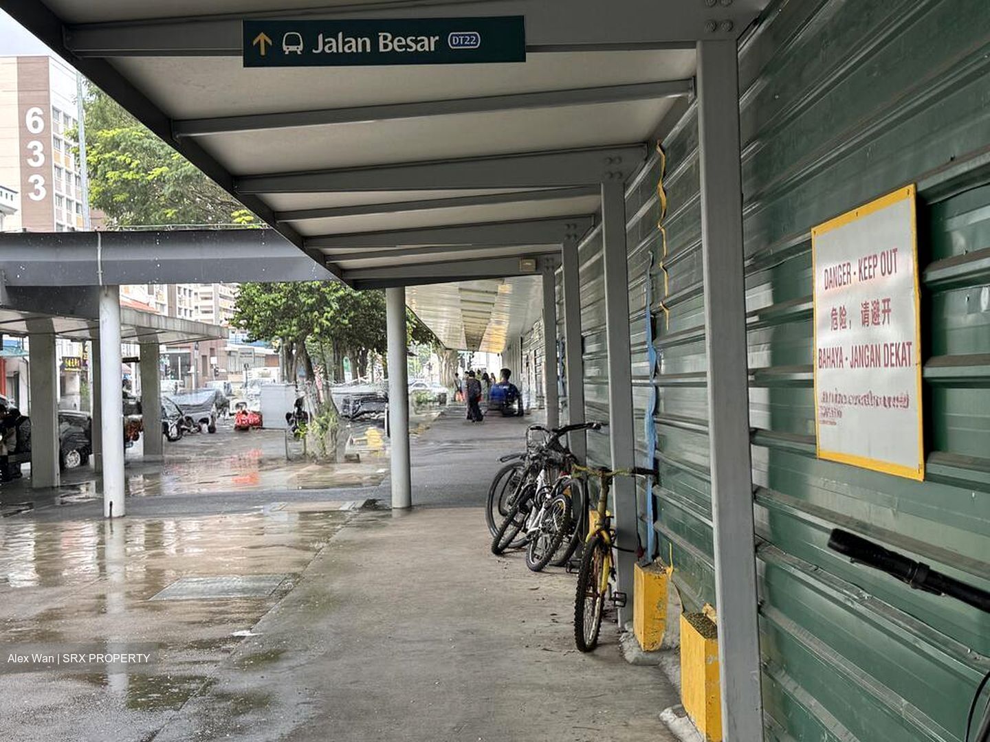Sim Lim Tower (D8), Shop House #497133341